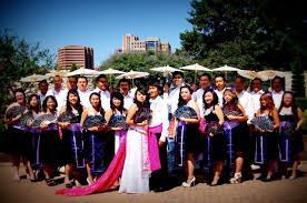 Hmong American Wedding Dress Beautiful Hmong Wedding American Wedding Dress Hmong Clothes