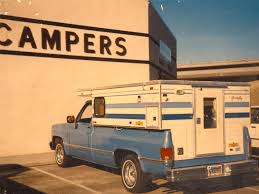Maybe you would like to learn more about one of these? Our Story History Of Pop Up Truck Campers Four Wheel Campers