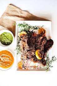 This classic prime rib recipe will show you how to cook a roast to perfection! Instant Pot Prime Rib Recipe Popsugar Food Uk