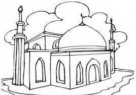 Dan buat download gambar ini caranya gampang banget kamu hanya peru lihat postingan 19 contoh gambar kaligrafi untuk mewarnai terlengkap ini lalu pencet save selamat mendownload ya. Gambar Mewarnai Anak Tk Islami Literatur
