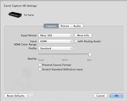 Troubleshooting No Audio From Elgato Game Capture Hd Elgato