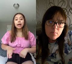 This video has 54 million views my highest viewed video ever thanks  everyone 😁😁 #yorkshirelass2021 #fypシ #peppapig