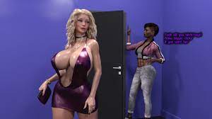 Club Show [Serge3DX] - 1 . Club Show - Chapter 1 [Serge3DX] - AllPornComic