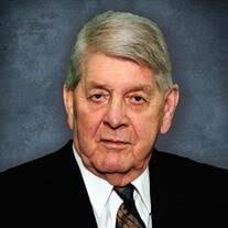 BILLY PARKER Obituary