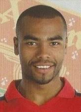 Cole, Ashley Donovan Cole