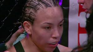 Fury 88 Prelims: Hope Holmes vs Lizette Ramos