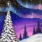 Aurora Winter event image