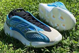 This article is part 29 of 37 in the series: Yeezy 700 V3 Arzareth Adidas Promotions
