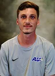 2020 Men's Soccer Roster