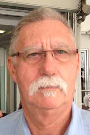 Last week's Sergeant: Andy Bell 150818