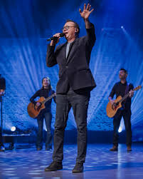 If the stars were made to...