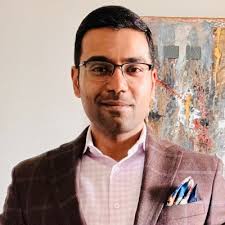 Yasir Ahmed Sheikh, PMI-ACP® PMI-PMP® .