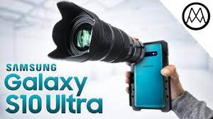 We compare samsung galaxy s20 plus with s10 plus to find out which phone has a better camera, screen, performance, and battery life. The Ultimate Galaxy S10 Camera Youtube