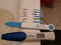 Ab wann kann man einen schwangerschaftstest machen? Schwangerschaftstests Vol 12 Hibbeln Auf 2022 Kinderwunsch Seite 10 Babycenter
