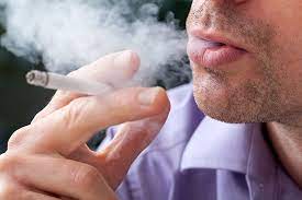 Unraveling The Psychological Mechanisms Behind Smoking In Chronic Pain