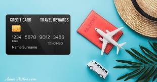 Getting free travel with credit card rewards: How To Pick The Best Rewards Travel Credit Card For You A Beginners Guide