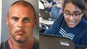 Trial underway for man accused of strangling 12-year-old to death near  Nashville