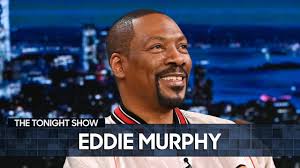 Eddie Murphy Reacts to Old Photos with Obama and Mike Tyson, Talks Beverly  Hills Cop: Axel F