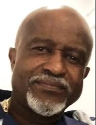 Obituary information for Larry D. Upshur, Sr.