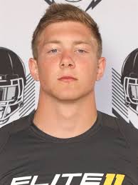 Boston College 2019 Football Offers