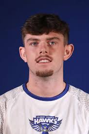 2022-23 Men's Basketball Roster