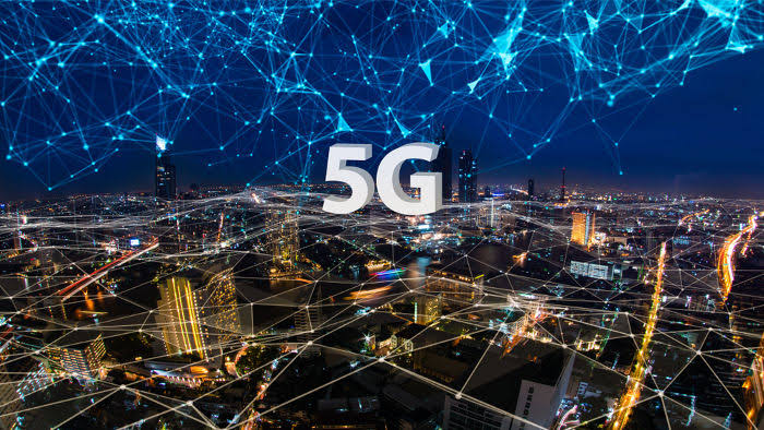 São Sebastião do Passé  tem o sinal da nova rede 5G puro da faixa 3.5GHz liberado.