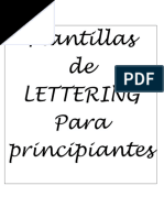 Los cuadernillos de caligrafía son ideales para mejorar la psicomotricidad infantil, además al ser en formato pdf, los podrán descargar e imprimir. Caligrafia Metodo Palmer 1 Caligrafia Escritura