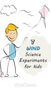 7 Wind Science Experiments for Kids to Learn Wind Power