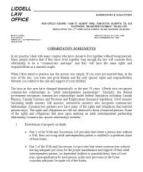 Note the historical problem of defining cohabitation. 32 Free 32 Free Cohabitation Agreement Templates Printable Samples