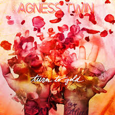 Turn To Gold - Agness Twin - Bandcamp