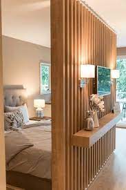 Pin By Chris Reckard On ديكور Stylish Room Living Room Partition Design Apartment Interior