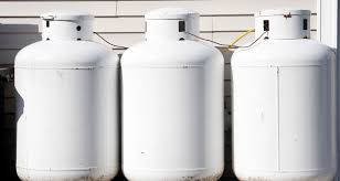 Propane Gas Residential Propane Gas Tank Sizes