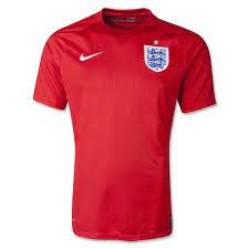 Order a shirt of pride here in the official england football kit collection. England 2014 Authentic Away Soccer Jersey Soccer Jersey England Soccer Jersey World Cup Shirts