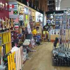 Hatrick Sports New Bel Road Sports Goods Dealers In Bangalore Justdial