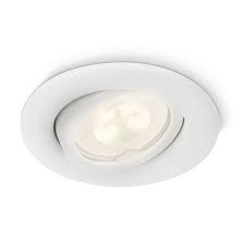Newest products, latest trends and bestselling items、philips singapore marcasite/meson false ceiling led downlight/ slim very bright ceiling down light. Ceiling Recessed Spotlight Lampe Fresco Ip23 D10 Cm White