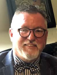 Charles "Chuck" Wayne Poling, III