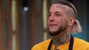 Guillermo coppola contó una divertida anécdota junto a alex caniggia en masterchef celebrity. Exk57yrnk9j64m