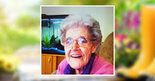 Mildred K. Summers Obituary December 8, 2016