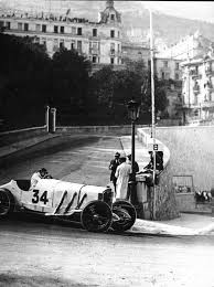 F O Fabforgottennobility Frenchcurious Rudolf Caracciola Mercedes Ssk Grand Prix Cars Classic Racing Cars Grand Prix Racing