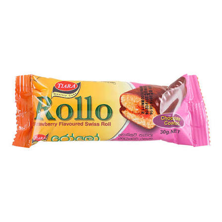 Rollo 30g