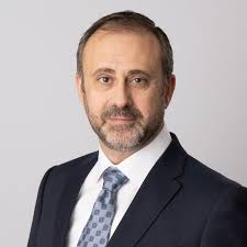 Mark Ansley-Watson CEng MIMechE MEng