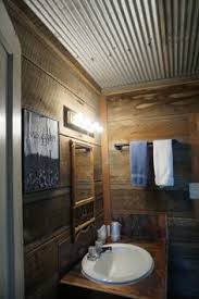 Mississippi Style Rustic Americana Rustic Bathrooms Rustic Bathroom Designs Small Bathroom Remodel