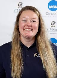 St. Mary's College Sports Medicine Staff