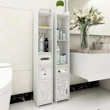 From drawers to vanity units, available online today. 12 Models Bathroom Storage Shelf Toilet Furniture Bath Cabinet White Wood Cupboard Shelf Tissue Cloth Storage Rack Locker Storage Shelves Racks Aliexpress