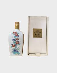 Know What Suntory Is Capable Of When It Comes To Whisky Japanese Whisky Whisky Suntory Whisky