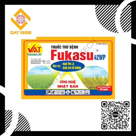 Fukasu 42WP