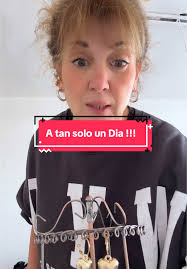 A tan solo un Día de la inauguración 😭🥰😭