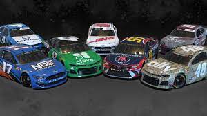 The nascar heat 4 dlc for december is scheduled to arrive on december 20 for $12.99, on xbox. Nascar Heat 4 November Pack Brings More Than 45 New Paint Schemes And Challenges Thexboxhub
