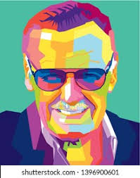 2+ Thousand Stan Lee Royalty-Free Images, Stock Photos & Pictures