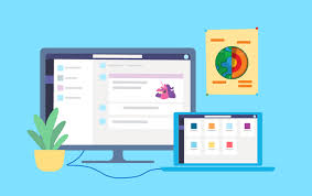Teams is the hub for teamwork in microsoft 365, providing a centralized workspace for teams to communicate and collaborate. Fernstudium Lehren Und Lernen In Office 365 Education